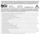 Gewindeschneideisen | M9 x 0,75 x 25 mm