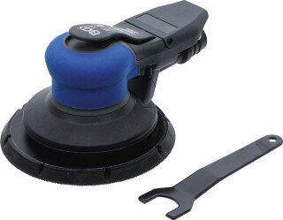 Druckluft-Exzenterschleifer | 150 mm (6")