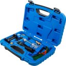 UV-Lecksuch-Taschenlampen-Satz mit Zubeh&ouml;r | f&uuml;r Klimaanlagen