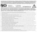 Umschaltknarre | feinverzahnt | Abtrieb Au&szlig;envierkant 10 mm (3/8")