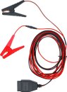 OBD 2 (EOBD) Bordnetz-Spannungshalter | 5 m