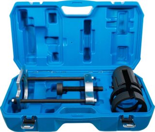 Längslenkerbuchsen-Werkzeug-Satz | Hinterachse links | für Ford & Volvo