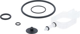 Wartungs- und Dichtungs-Satz | für Pumpsprühflaschen | für Art. 6770, 6771 | 6-tlg.