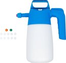 Pumpspr&uuml;hflasche Schaum | 1,5 l