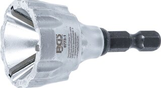 Aussen-Entgrater | für Ø 3 - 19 mm