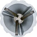 Aussen-Entgrater | für Ø 3 - 19 mm