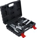 Abzieher-/Kugelgelenk-Werkzeug-Satz | 3-tlg.