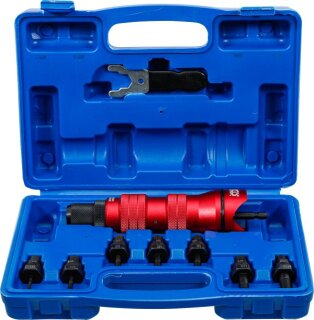 Nietmutternaufsatz | Metallausführung | M3 / M4 / M5 / M6 / M8 / M10