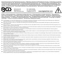 Aufsteckschienen-Set f&uuml;r Steckschl&uuml;ssel-Eins&auml;tze | mit 80 Clips | f&uuml;r Eins&auml;tze 6,3 mm (1/4"), 10 mm (3/8"), 12,5 mm (1/2")