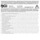 Motor-Einstellwerkzeug-Satz | f&uuml;r Volvo 5 Zylinder 2,0 / 2,4 / 2,5 Diesel