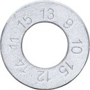 Speichenschl&uuml;ssel | 7 Gr&ouml;&szlig;en | f&uuml;r Speichennippel 9G - 15G