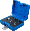 Bit-Satz | f&uuml;r Motorr&auml;der | Innensechskant | 17 - 24 mm