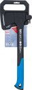 Universalaxt | glasfaserverst&auml;rkter Nylonstiel | 590 g