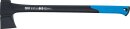 Universalaxt | glasfaserverst&auml;rkter Nylonstiel | 1100 g