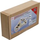 Karosserie-Richtklemme | selbstschlie&szlig;end | eine Zugrichtung | max. 2 t