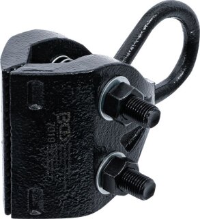 Karosserie-Richtklemme | 105 mm | eine Zugrichtung | max. 5 t