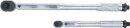 Drehmomentschl&uuml;ssel-Satz | Abtrieb Au&szlig;envierkant 6,3 mm (1/4") 5 - 25 Nm, 12,5 mm (1/2") 28 - 210 Nm | 5-tlg.