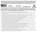 Hilfsriemen-Spannwerkzeug-Satz | f&uuml;r Citro&euml;n, Ford, Mazda, MINI, Peugeot, Toyota, Volvo