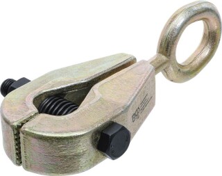 Karosserie-Richtklemme | zwei Zugrichtungen | max. 5 t