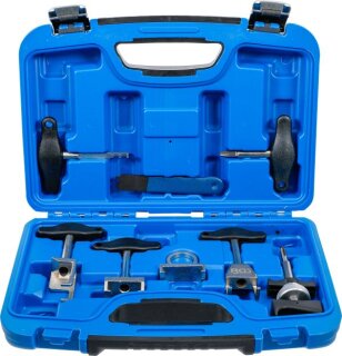 Zündspulen-Demontagewerkzeug-Satz | für VAG | 8-tlg.