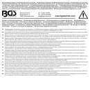 Schwungrad- / Kurbelwellen-Drehwerkzeug | f&uuml;r DAF 35 t