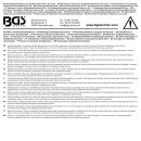 Ger&uuml;stbauer-Knarre | 3-in-1 | SW 19 x 22 mm