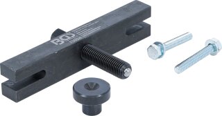 Kurbelwellen-Riemenscheiben-Abzieher | für Ford 2.0 Ecoblue TDCi