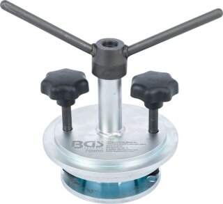 Kurbelwellen-Dichtring-Montagewerkzeug | für Scania (114)