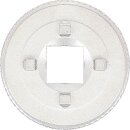 K&uuml;hlmittel-Thermostatschl&uuml;ssel | f&uuml;r VAG