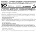 VDE-Einmaulschl&uuml;ssel | SW 22 mm