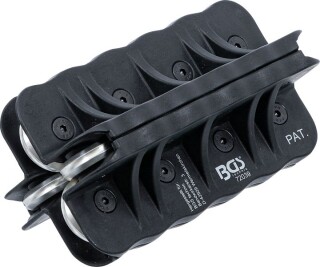 Rohr-Biege- und Richtwerkzeug | 4,75 mm (3/16")