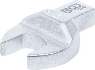 Einsteck-Maulschlüssel | 9/16" | Aufnahme 9 x 12 mm