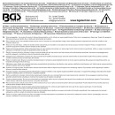 VDE-Steckschl&uuml;ssel-Einsatz Sechskant | Antrieb Innenvierkant 12,5 mm (1/2") | SW 10 mm