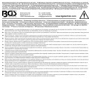 Reparatursatz f&uuml;r Knarrenkopf | 10 mm (3/8") | f&uuml;r Art. 72113, 72114