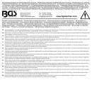 Reparatursatz f&uuml;r Knarrenkopf | 12,5 mm (1/2") | f&uuml;r Art. 72113, 72114