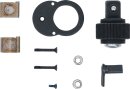 Reparatursatz f&uuml;r Knarrenkopf | 12,5 mm (1/2") | f&uuml;r Art. 72113, 72114