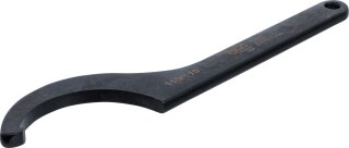 Hakenschlüssel mit Nase | 110 - 115 mm