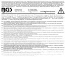 Reparaturklammern-Satz | Wellenform | 0,6 mm | 100-tlg.