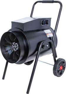 Heizlüfter | elektrisch | 15 kW