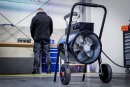 Heizl&uuml;fter | elektrisch | 15 kW