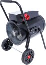 Heizl&uuml;fter | elektrisch | 15 kW