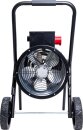 Heizl&uuml;fter | elektrisch | 15 kW