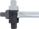 Gelenkgriff | Abtrieb Au&szlig;envierkant 20 mm (3/4") | 1000 mm