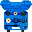 Ausgleichsgetriebe-Gummibuchsen-Werkzeug-Satz | f&uuml;r BMW 5, 6, 7 (F01, F02, F04, F06, F07, F10-F13, F18)