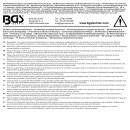 Steckschl&uuml;ssel-Einsatz E-Profil, extra lang | Antrieb Au&szlig;ensechskant 22 mm | SW E18