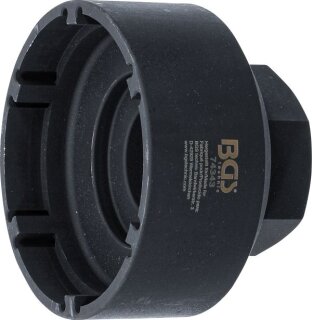 Nutmuttern-Schlüssel | für MAN TGA Vorderachse | 101 / 110 mm