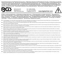 Bit | L&auml;nge 100 mm | Antrieb Au&szlig;ensechskant 22 mm | Innensechskant 24 mm