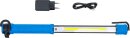 COB-LED-Arbeits-Handleuchte | mit Haken | f&uuml;r Art. 85306