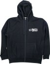 BGS&reg; Kapuzen-Sweatjacke | Gr&ouml;&szlig;e L