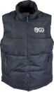 BGS&reg; Weste / Bodywarmer | Gr&ouml;&szlig;e S